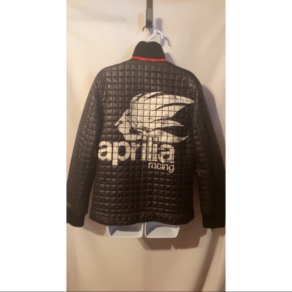 Aprilia Racing Jacket - Picture 3 of 6